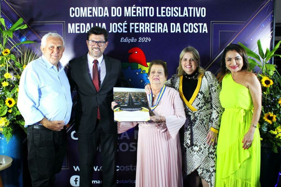 Imagem cerimonia camara costa rica 5